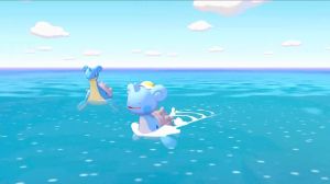 Pokémon Pokopia