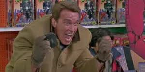 Jingle All the Way