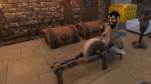 Blacksmith Master