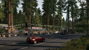 American Truck Simulator