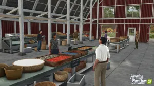 Farming Simulator 25