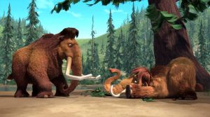 Ice Age: The Meltdown