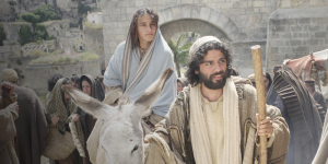 The Nativity Story