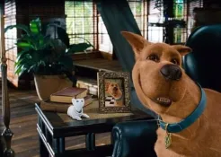 Scooby-Doo