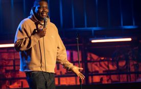 Michael Che: Shot in Minnesota