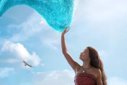 Moana