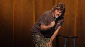 Theo Von: I'm Doing Fine