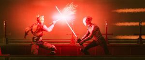Star Wars: Maul - Shadow Lord
