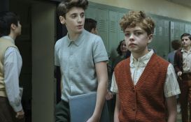 IT: Welcome to Derry