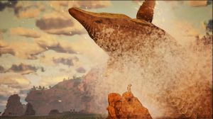 ARK: Survival Ascended