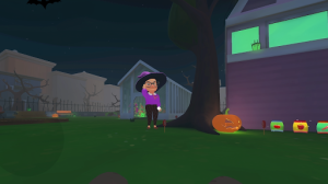 Cat From Hell 2