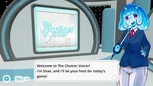 Сhoicer Voicer