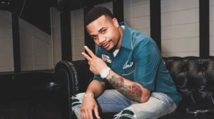 Mojo Brookzz: I Know You Lying