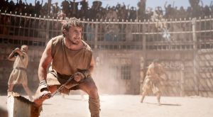 Gladiator 2