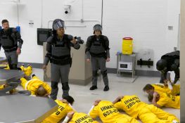 The New Stanford Prison Experiment