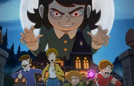 Haunted Hotel: Season 2