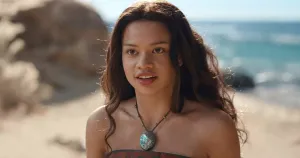 Moana