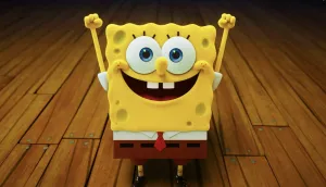 The SpongeBob Movie: Search for SquarePants