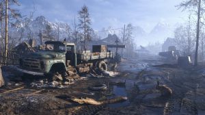 Metro Exodus