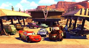 Cars