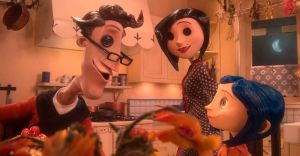 Coraline