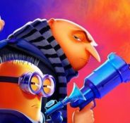 Despicable Me 4