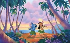 Lilo & Stitch