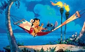 Lilo & Stitch