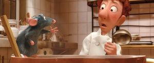 Ratatouille