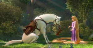 Tangled