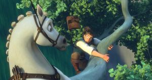 Tangled