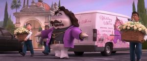 The Bad Guys 2