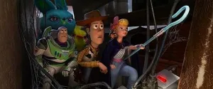 Toy Story 4