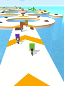 Shortcut Run