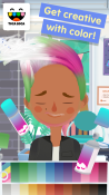 Toca Hair Salon 3