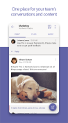 Microsoft Teams