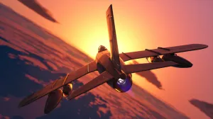 Grand Theft Auto V