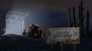 Grand Theft Auto V