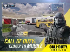 Call of Duty®: Mobile