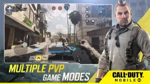 Call of Duty®: Mobile