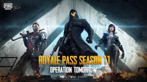 PUBG MOBILE