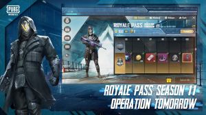 PUBG MOBILE