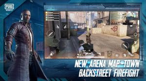 PUBG MOBILE
