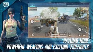 PUBG MOBILE