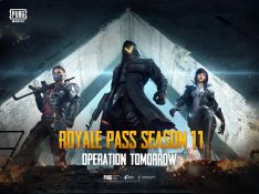 PUBG MOBILE