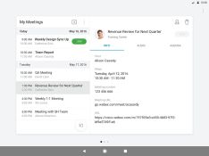 Cisco Webex Meetings