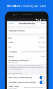 ZOOM Cloud Meetings