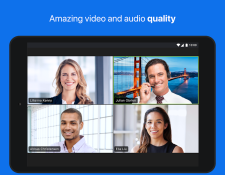 ZOOM Cloud Meetings