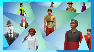 The Sims™ 4