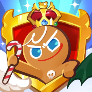 CookieRun: Kingdom {"id":6,"key":"GAME","name":"Game","created_at":"2024-06-13T11:18:27.000000Z","updated_at":"2024-07-08T07:48:44.000000Z","laravel_through_key":310} Review